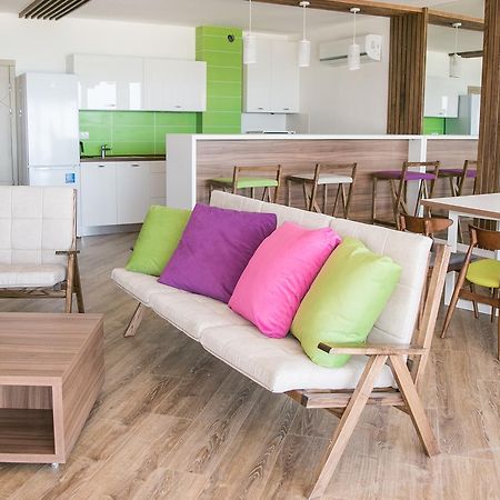 Villa Rk Deluxe Затока Екстер'єр фото