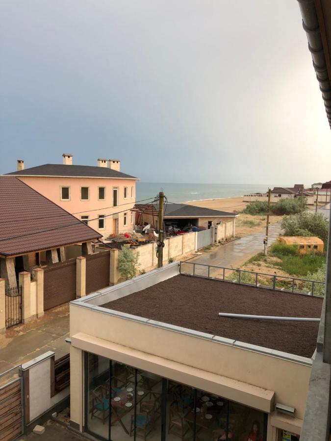 Villa Rk Deluxe Затока Екстер'єр фото