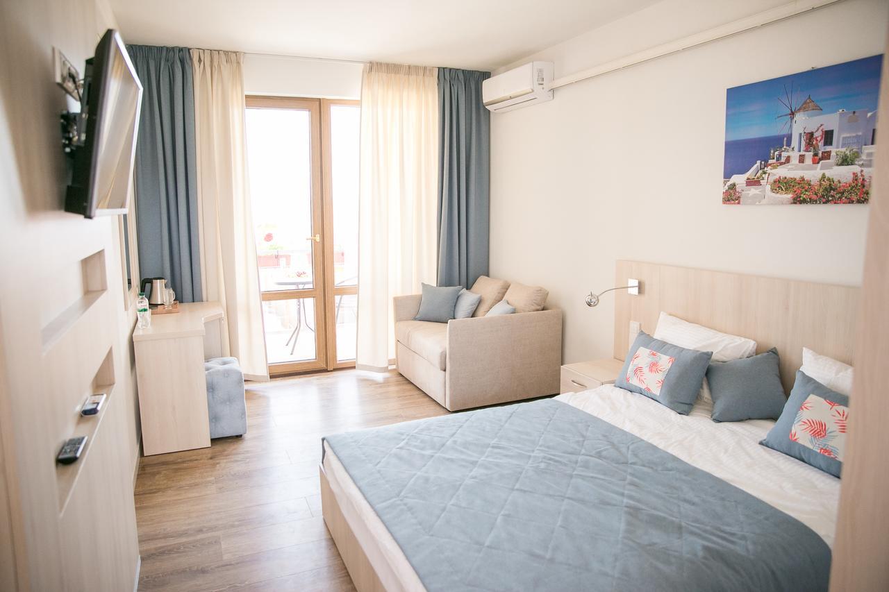 Villa Rk Deluxe Затока Екстер'єр фото