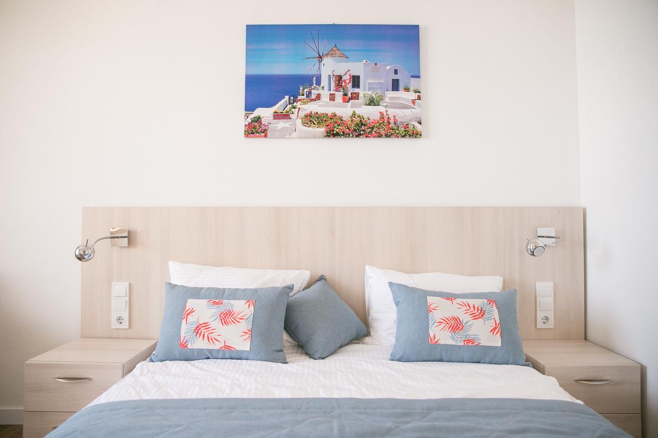 Villa Rk Deluxe Затока Екстер'єр фото
