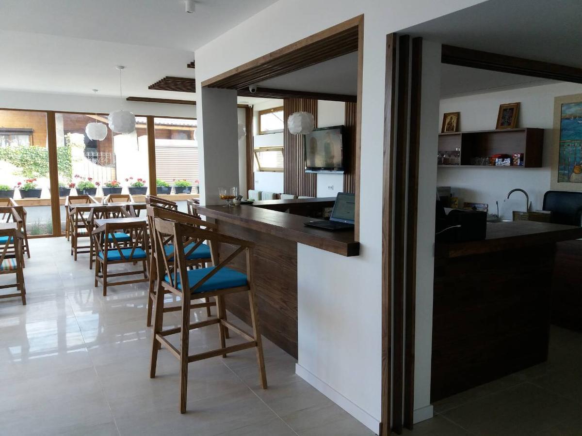 Villa Rk Deluxe Затока Екстер'єр фото